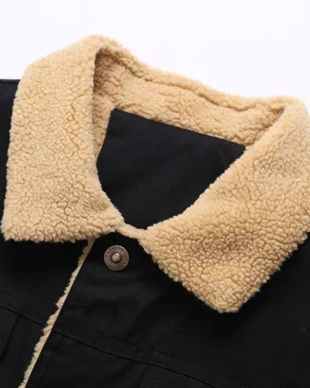 Clara Domínguez - Chaqueta bomber