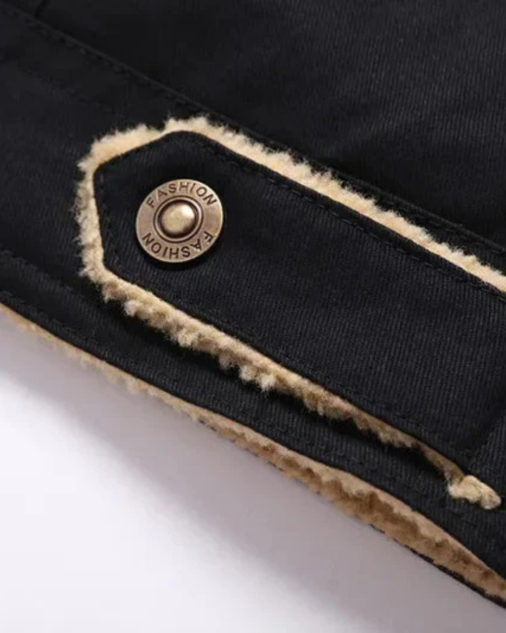 Clara Domínguez - Chaqueta bomber